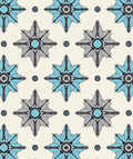 Geometric Nova Style Pattern Design Rug